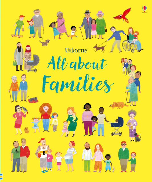 Tout sur les familles