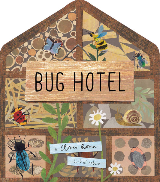 Bug Hotel