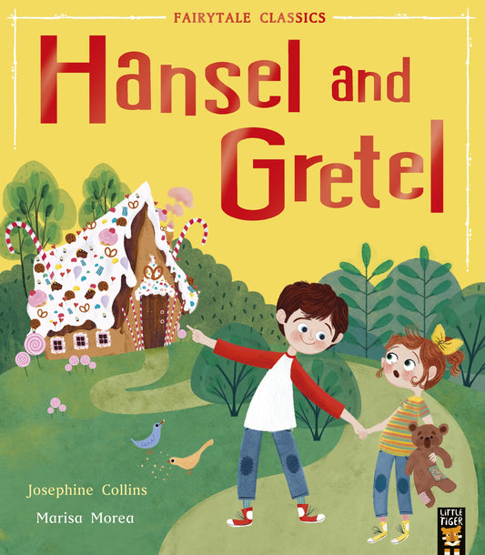 Hansel and Gretel