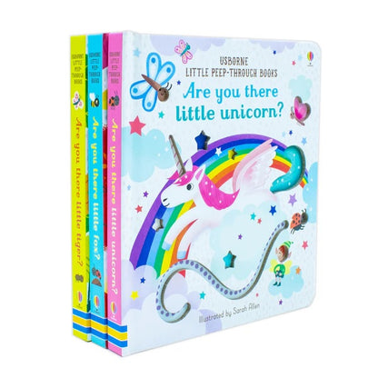 Lumo Baby Box 🌟📚