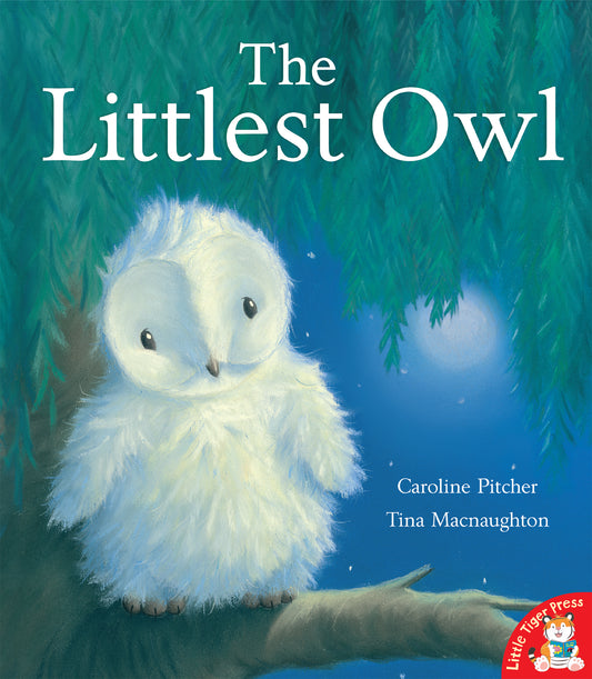 The Littlest Owl